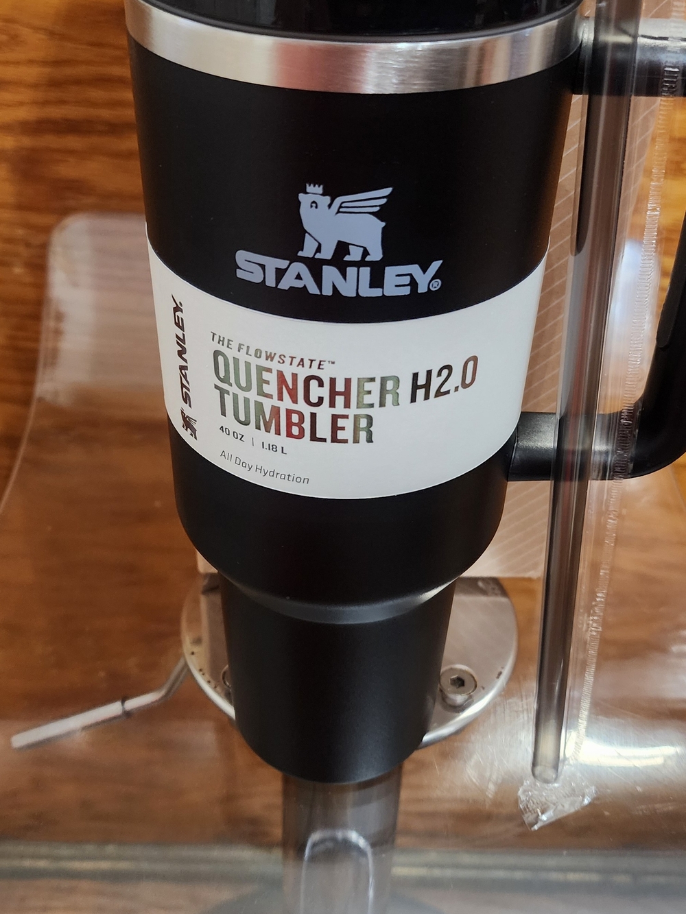 Stanley Portable Drink Tumbler 40oz